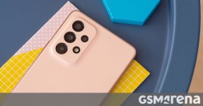 Samsung Galaxy A52 en Galaxy A53 krijgen Android-beveiligingspatch van augustus 2022