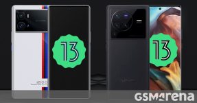 Preview-programma biedt een voorproefje van Android 13 tot vivo X80 Pro- en iQOO 9 Pro-bezitters in India