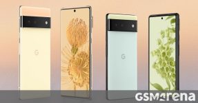 Sommige Pixel-bezitters krijgen per ongeluk een update voor Android 12 in plaats van 13