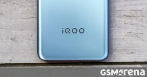 iQOO Z6 Lite wordt volgende maand gelanceerd