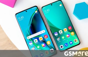 MIUI 13 op Android 13 bèta arriveert voor Xiaomi 12 en 12 Pro