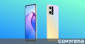 Oppo Reno8 4G aangekondigd met 90Hz AMOLED en SD 680