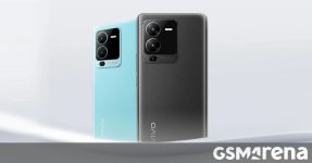 vivo V25 en V25 Pro zijn officieel onthuld