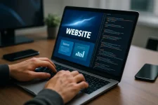 Razendsnelle website creatie: ontdek de experts